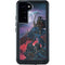 Ed Beard Jr. Dragon Reaper by Ed Beard Jr Galaxy S24 Plus Waterproof Case